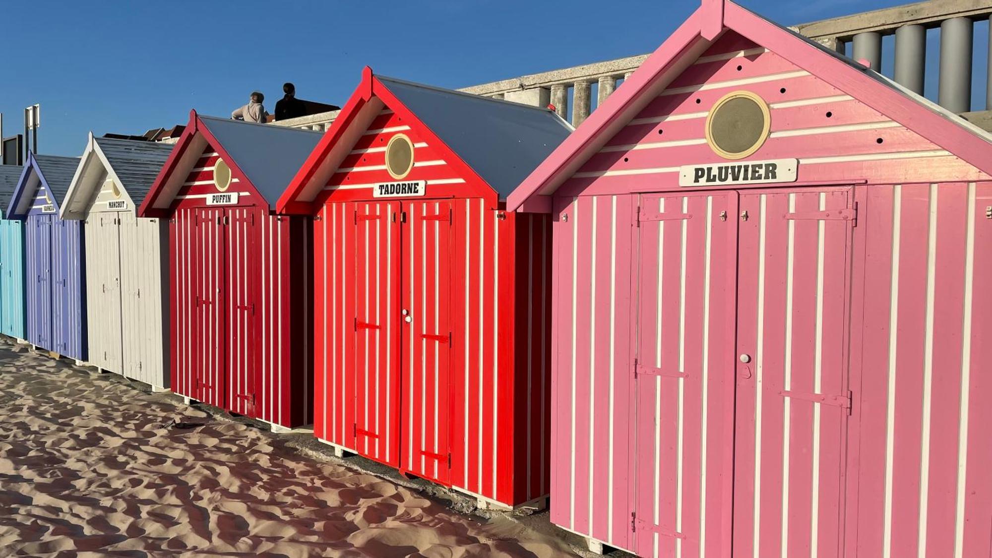 Le Duplex D'Opale Villa Stella-Plage Dış mekan fotoğraf