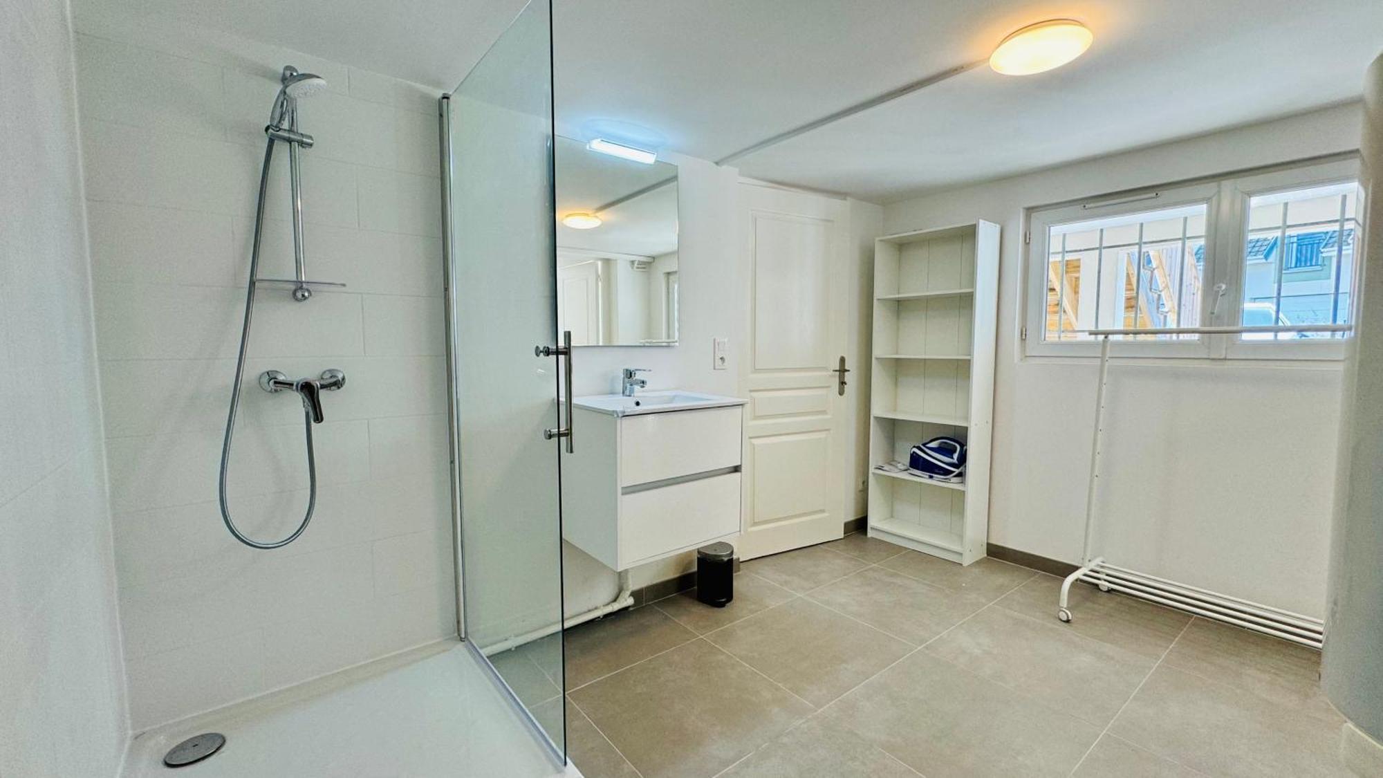 Le Duplex D'Opale Villa Stella-Plage Dış mekan fotoğraf