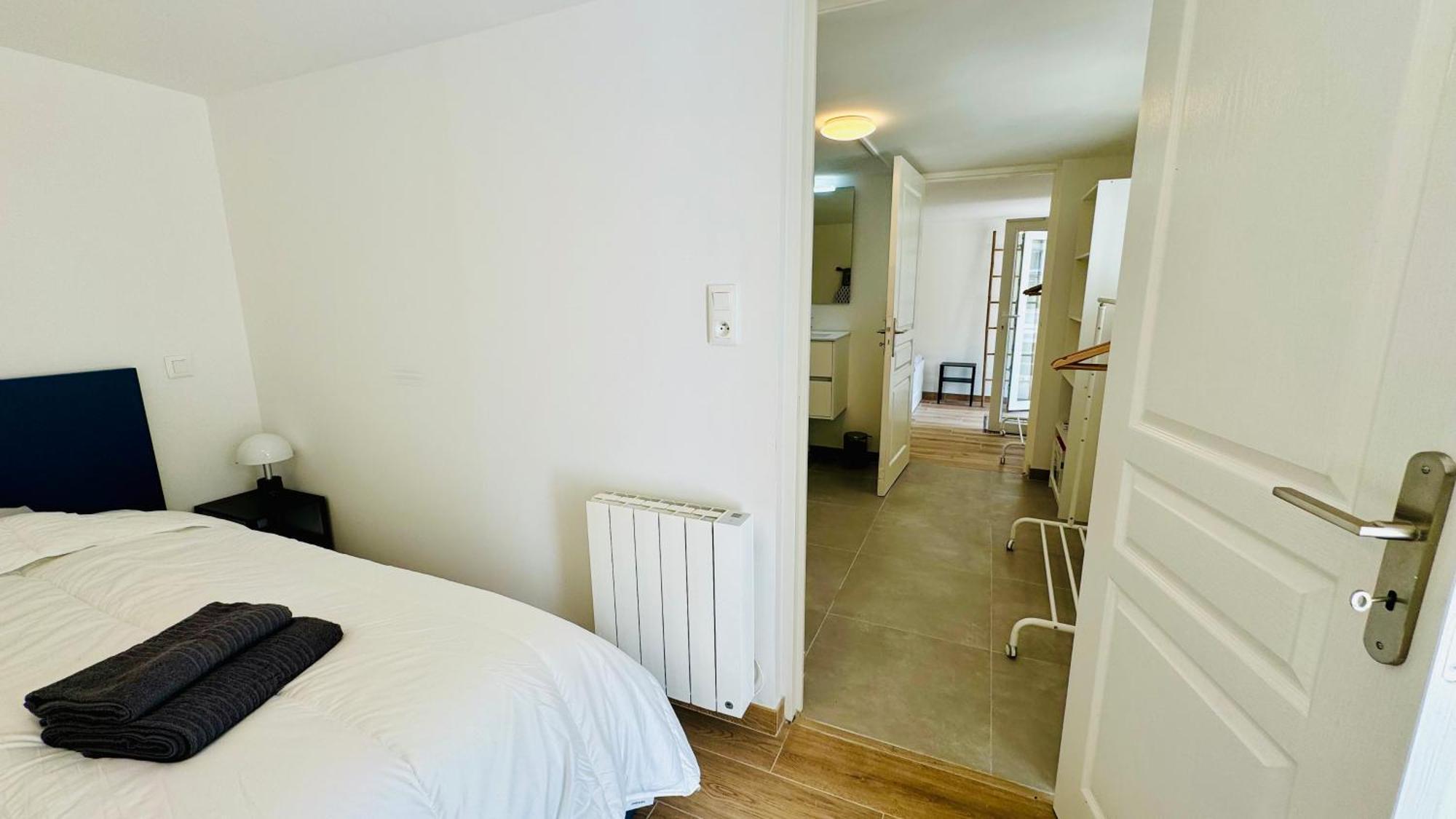 Le Duplex D'Opale Villa Stella-Plage Dış mekan fotoğraf