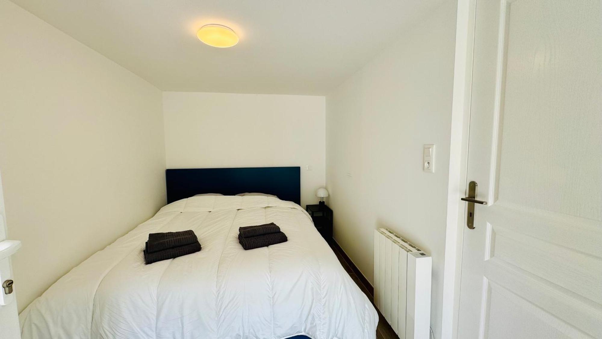 Le Duplex D'Opale Villa Stella-Plage Dış mekan fotoğraf